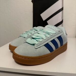 Adidas Grand Court Alpha 00s Sneakers